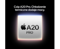 Apple iPhone 18 Pro 2TB burgund - 1593457 - zdjęcie 6